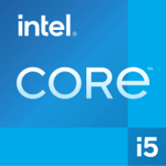 Intel Core i5-12600K prosessor 20 MB Smart Cache