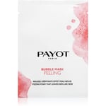 Payot Nue Bubble Mask Peeling Dybderensende skrubmaske 8 x 5 ml