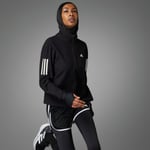 Adidas Own The Run 1/2 Zip Dame