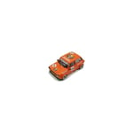 [FR] TTS MODELS Autobianchi A112 Abarth - Jagermeister 234 - "Front Wheels Drive