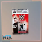 WWE Nano Metaligs - Kevin Owens #W14