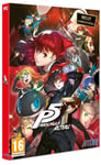 Persona 5 Royal Pc