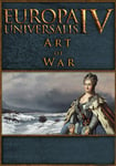 Europa Universalis IV: Art of War (DLC) Steam Key GLOBAL