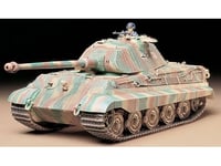 Tamiya 35169, Alla, Multifärg, Modell Av Militärt Markgående Fordon, Ej För Barn Under 36 Månader