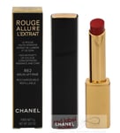 Chanel Rouge Allure L'Extrait High-Intensity Lip Colour 2g