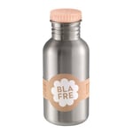 Blafre - Stålflaske 500 ml fersken