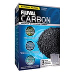 Fluval Activated Carbon 3 x 100g Sachets