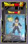 Vegeta Broly- Dragon Stars Series - Dragon Ball Super - Figure - Figurine Bandai