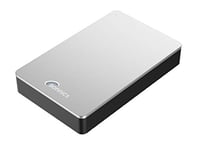 Sonnics 1TB USB 3.0 Externe Desktop Durs Disques pour Fenêtres PC, Mac, Smart TV, Xbox One & PS4, Argent