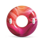 Intex - Bouée gonflable tube Wavy