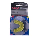 Kosa Sport Opro Silver tannbeskytter