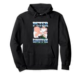 Family Guy Peter Griffin A Family Guy Collage Pullover Hoodie