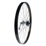 Bakhjul 26" 24-584 SHIMANO 3-vxl, alu, Westwood, enkelbottnad