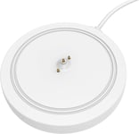 Station De Charge Pour Démarrage Compatible Avec Ultimate Ears Ue Boom 3 / Boom 3 / Blast/ Blast Avec Câble De 5 Pieds (White) [Q694]