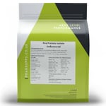 Pea Protein Isolate Powder 1kg - Vegan Protein - GMO & Gluten Free