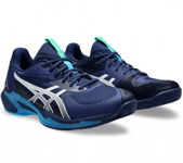 Asics Speed FF 3 Blue Expanse Clay/Padel Mens - 2024 (44.5)