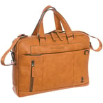 Sac a main U.S Polo Assn.  BIUCB5738MVP-CAMEL