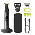 Philips OneBlade Pro 360 - Face and Body - QP6652/30