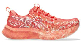 Asics Noosa Tri 16 - femme - rouge corail