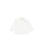 Konges Sløjd Rolf Shirt Gots - Optic White | Vit | 7-8 years