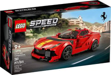 LEGO Speed Champions Ferrari 812 Competizione Set 76914