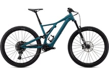 Specialized Specialized Turbo Levo SL Comp | Dusty Turquoise