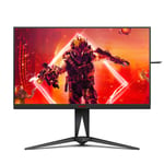 AOC AGON AG275QXN/EU display 27" Quad HD VA LED FreeSync 165Hz Gaming Monitor