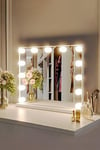 Makeup Dressing Table Mirror