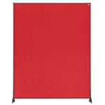 Nobo Desk Divider with Felt Surface Impression Pro 800 x 1000 mm