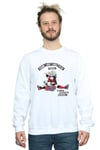 Harley Quinn Come Out And Play Sweatshirt