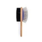 Heritage Poignée en Bois Brosse Double Face