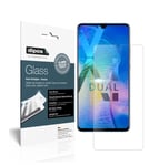 2x Protection pour Huawei Mate 20 X 5G ecrán mat Verre souple Film Protecteur 9H