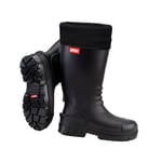 Rapala Sportsmans Trail grip - vinterstøvel - Str. 44