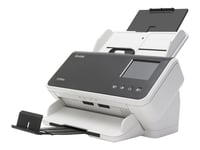 Kodak S2080w - Scanner de documents - CIS Double - 216 x 3000 mm - 600 dpi x 600 dpi - jusqu'à 80 ppm (mono) / jusqu'à 80 ppm (couleur) - Chargeur automatique de documents (80 feuilles) - jusqu'à...