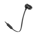 JBL in-ear hörlurar T290 (svart)