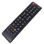 remote Control Bn59-01199g For Samsung Lcd Tv Ue43ju6000 Ue48j5200 Ue40mu6400 Ue32j5505a Fernbedienu