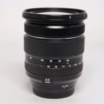 Fujifilm Used XF 16-80mm f/4.0 X-Mount Lens