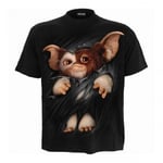 Spiral Direct Unisex Adult Gizmo Gremlins T-Shirt - XXL