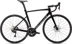 Specialized Specialized Allez Sprint Comp | TARMAC Black/Brushed CHROME