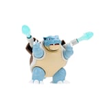 Pokémon Battle Feature Figur - Blastoise