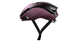 Casque route abus gamechanger 2 0 edition saisonniere violet