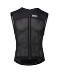 Spine Vpd Air Vest, L, URANIUM BLACK