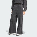 adidas Premium Essentials Washed Loose Joggers Women