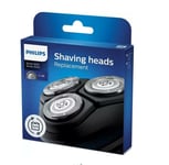 Genuine Philips Replacement Shaving Heads 1000 Series & 3000 Series SH30/50 New
