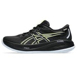 Asics Homme Gel-Cumulus 26 GTX Sneaker, Black Cool Grey, 47 EU