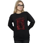 Sweat-shirt A Nightmare On Elm Street  BI32183