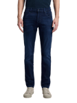 7 For All Mankind Slimmy Luxe Jeans, Deep Blue