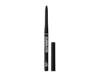 Rimmel Scandaleyes Exaggerate, Kohl, Sort, Intense Black, Blyant, 24 T, Isodododecane, Polyethylene, Synthetic Wax, Ethylene/Propylene Copolymer, Bis-Diglyceryl...