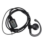 For  Talkabout Walkie Talkie Radio MH230R T200 T260 T460 T600 Headset V1R16946