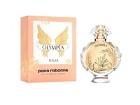 Paco Rabanne Olympea Solar Edp Intense Spray - - - 30 Ml